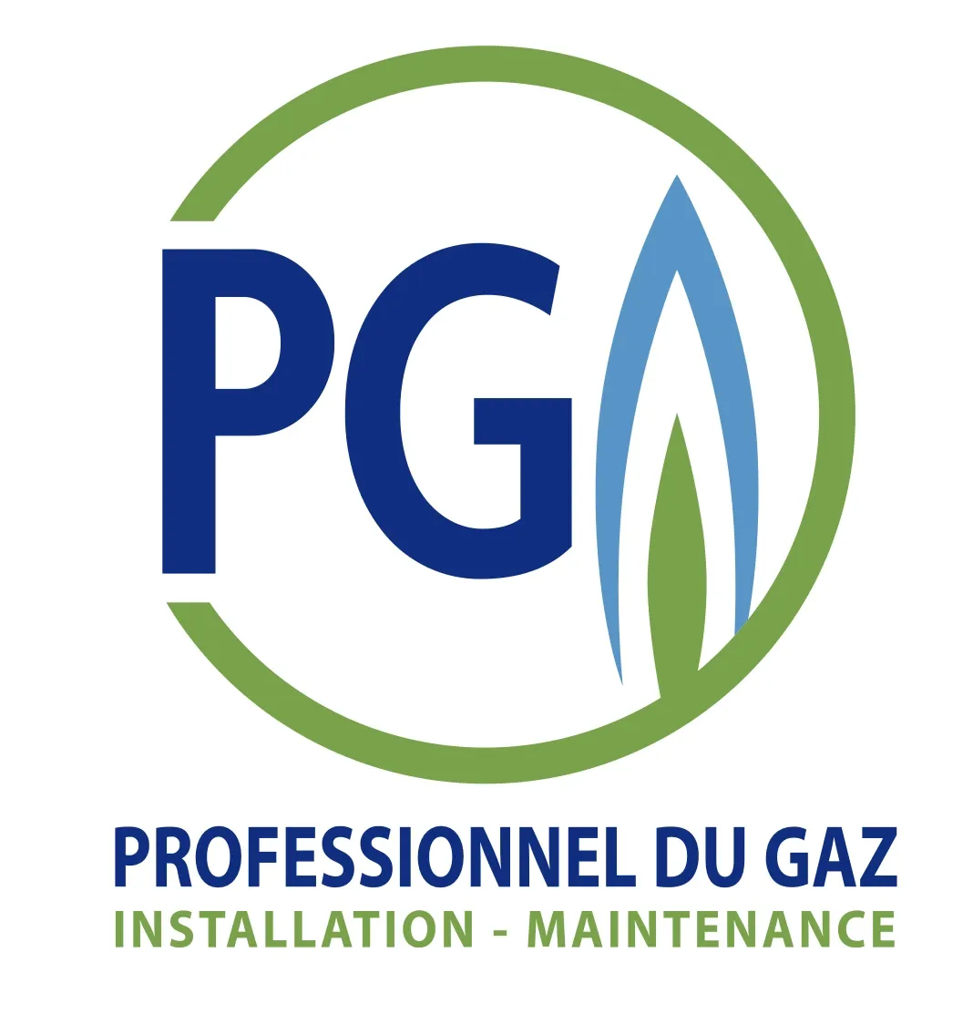 Logo MJ Chauffage - Certification Gaz